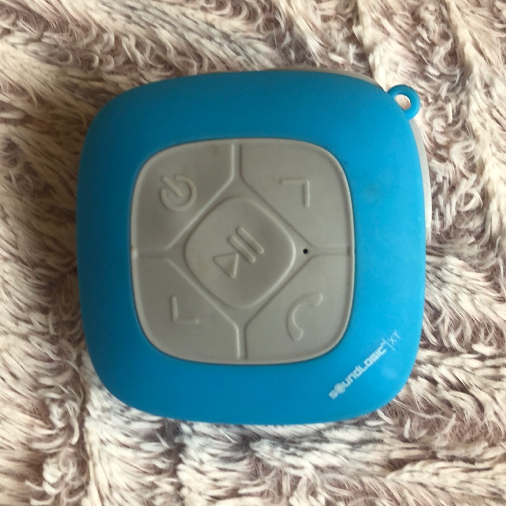 Speaker